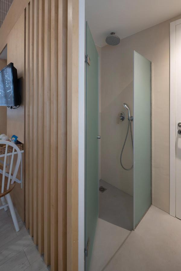 L Anima Boutique Suites Скиатос Экстерьер фото