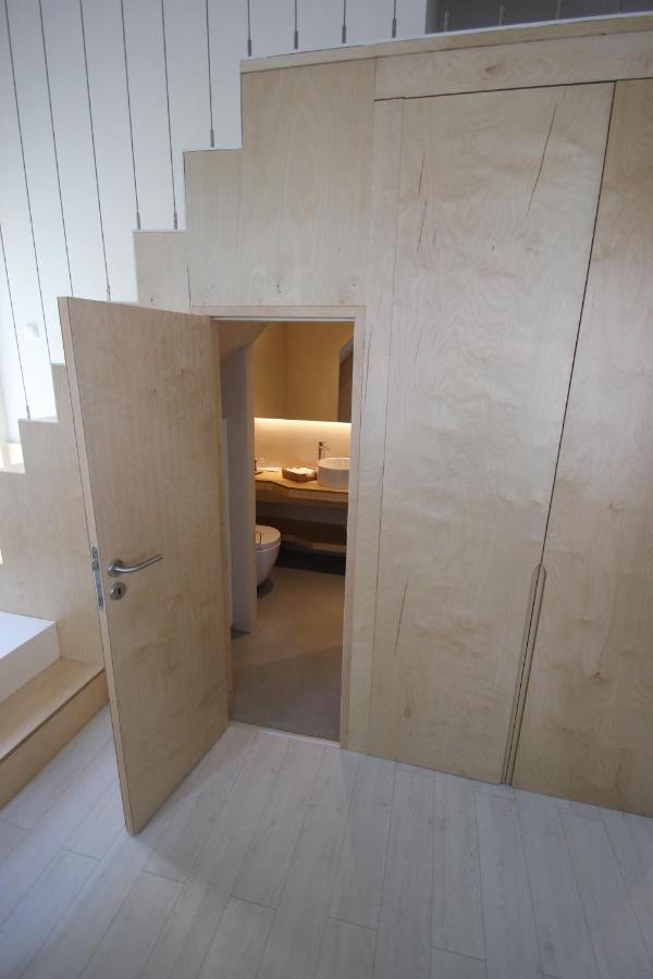 L Anima Boutique Suites Скиатос Экстерьер фото