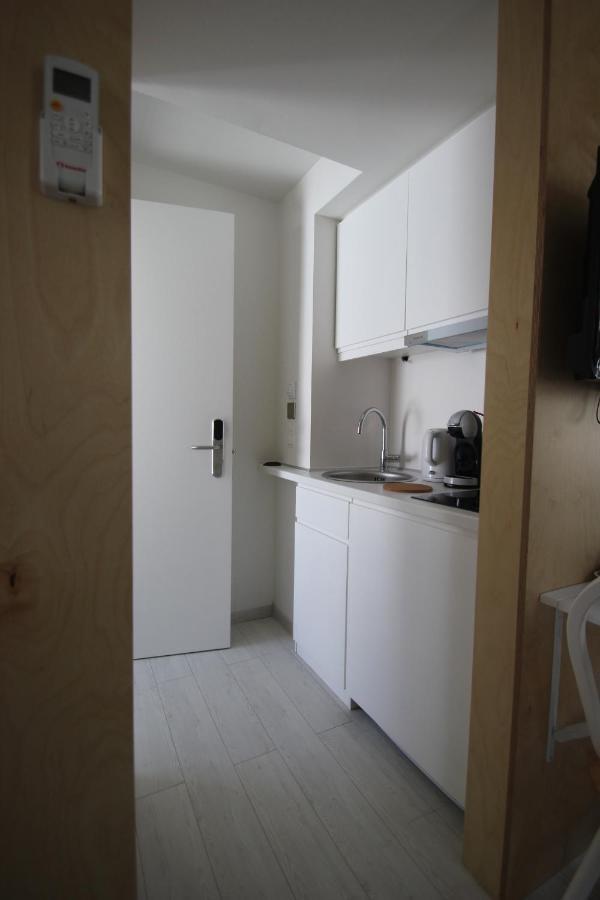 L Anima Boutique Suites Скиатос Экстерьер фото