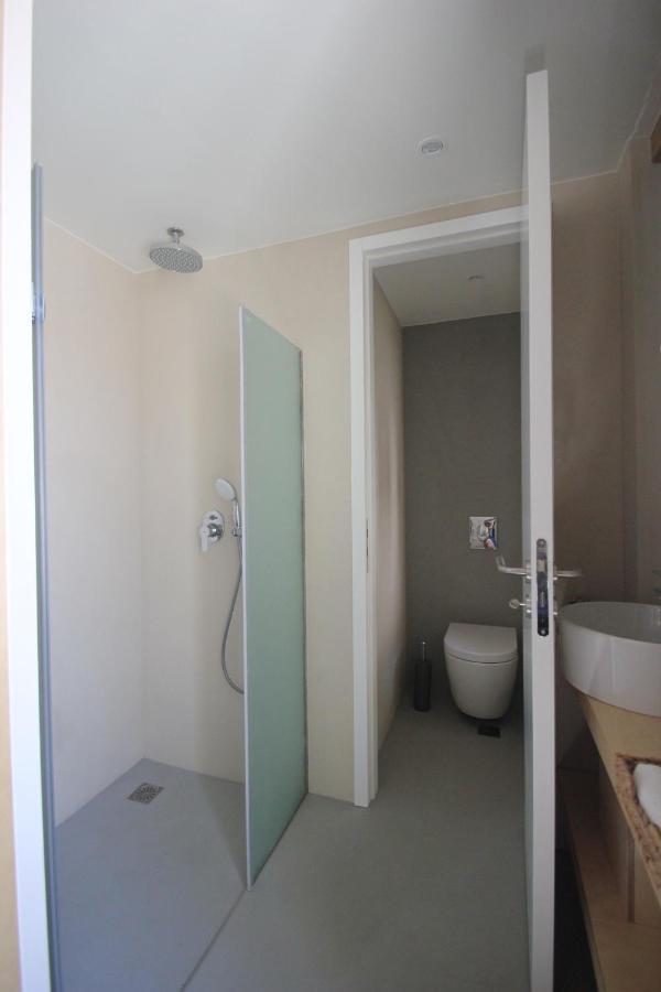 L Anima Boutique Suites Скиатос Экстерьер фото