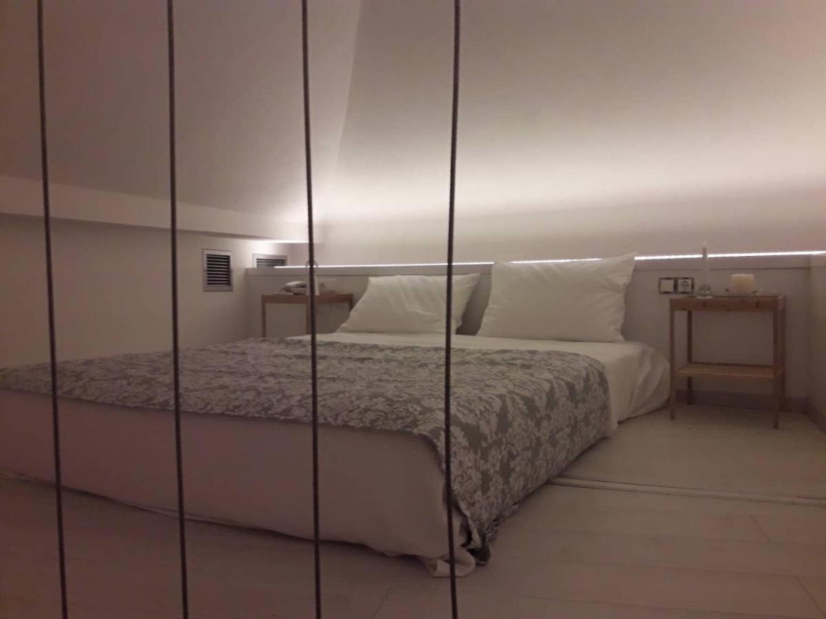 L Anima Boutique Suites Скиатос Экстерьер фото