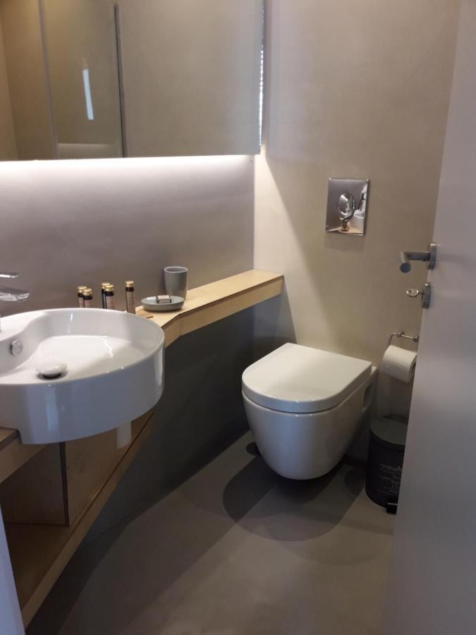 L Anima Boutique Suites Скиатос Экстерьер фото