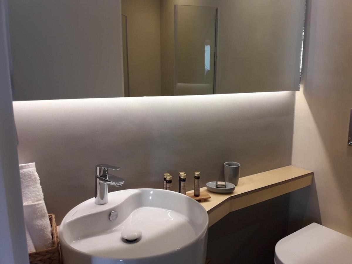 L Anima Boutique Suites Скиатос Экстерьер фото